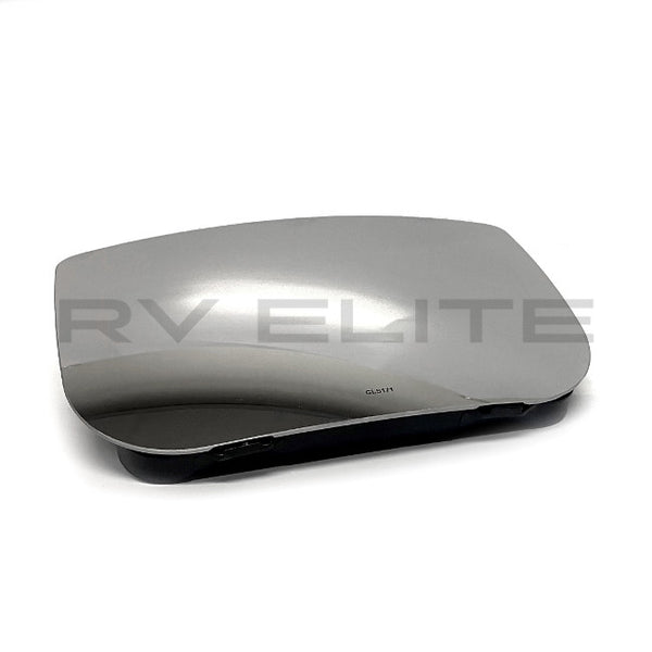 RV Lower Convex Mirror 8 9/16