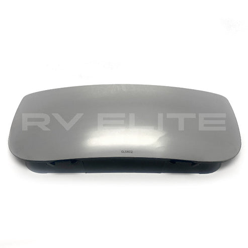 Rayco Rv Mirrors RV Lower Convex Mirror 9 1/6
