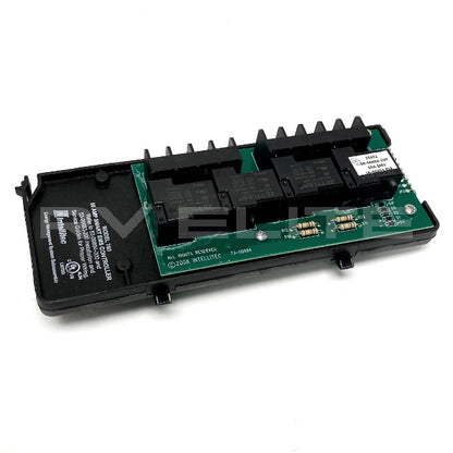 RV Smart EMS Control Module Relay, REV Group - American Coach, Holiday Rambler, Fleetwood, Monaco Coach