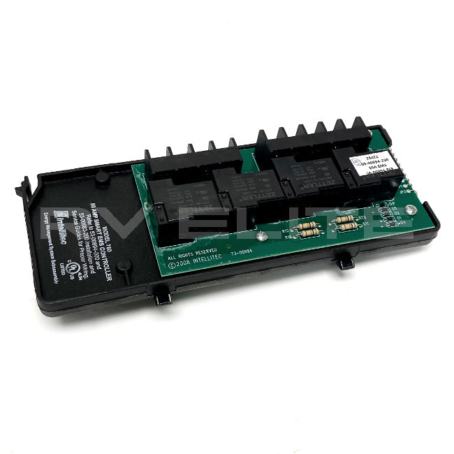 RV Smart EMS Control Module Relay, REV Group - American Coach, Holiday Rambler, Fleetwood, Monaco Coach