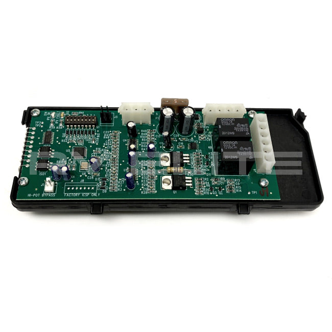RV Smart EMS Control Module Relay, REV Group - American Coach, Holiday Rambler, Fleetwood, Monaco Coach