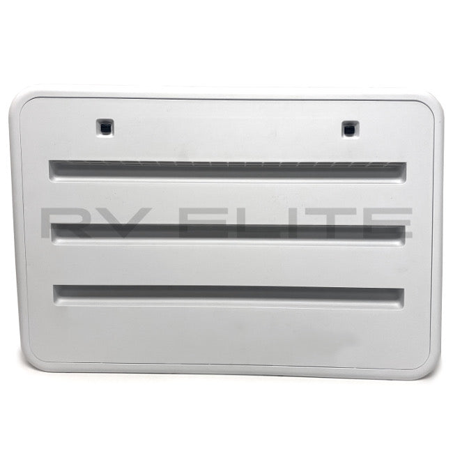 RV Norcold Refrigerator Vent 10103080, REV Group - American Coach, Holiday Rambler, Fleetwood, Monaco Coach