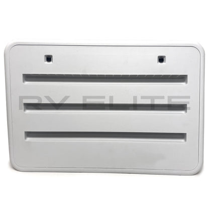 RV Norcold Refrigerator Vent 10103080, REV Group - American Coach, Holiday Rambler, Fleetwood, Monaco Coach