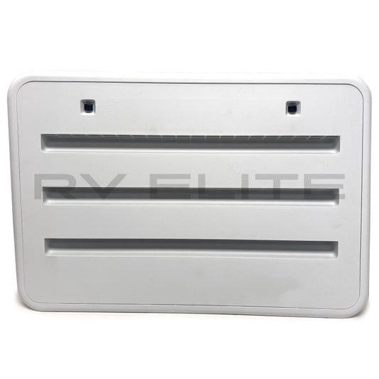 RV Norcold Refrigerator Vent 10103080, REV Group - American Coach, Holiday Rambler, Fleetwood, Monaco Coach