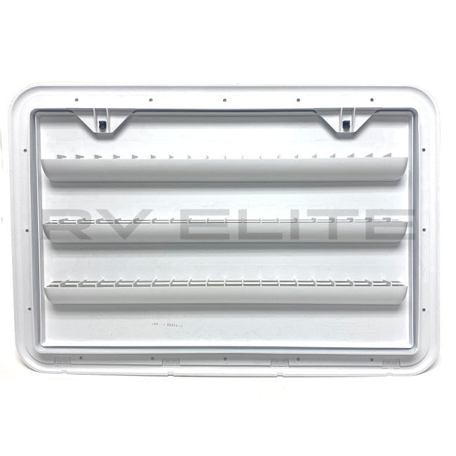 RV Norcold Refrigerator Vent 10103080, REV Group - American Coach, Holiday Rambler, Fleetwood, Monaco Coach
