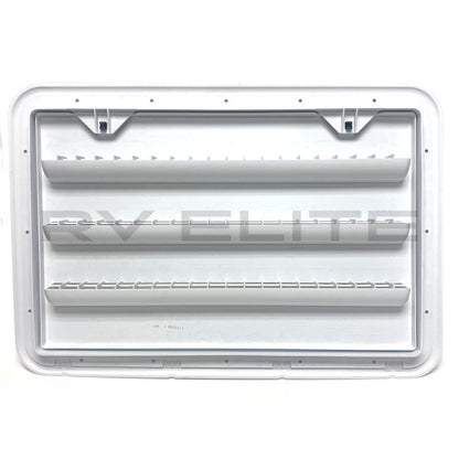 RV Norcold Refrigerator Vent 10103080, REV Group - American Coach, Holiday Rambler, Fleetwood, Monaco Coach