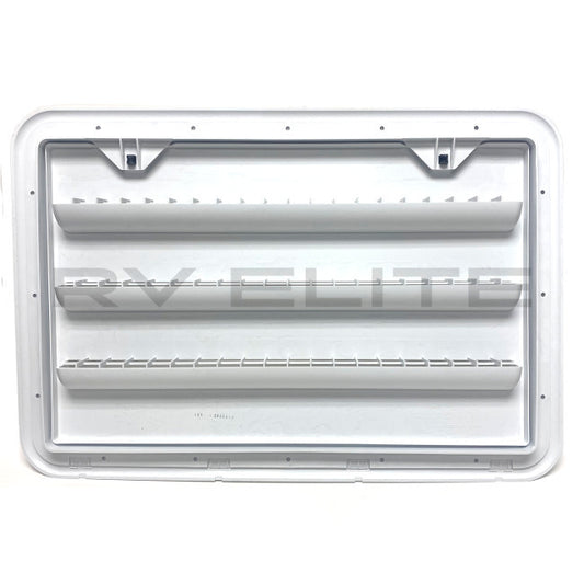 RV Norcold Refrigerator Vent 10103080, REV Group - American Coach, Holiday Rambler, Fleetwood, Monaco Coach