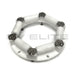 RV Undercoach Roller Assembly Power Cord Reel, REV Group - American Coach, Holiday Rambler, Fleetwood, Monaco Coach