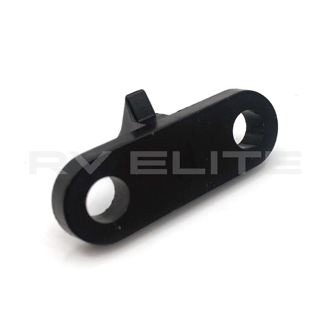 RV Screen Door Catch Latch 10105604, REV Group - American Coach, Holiday Rambler, Fleetwood, Monaco Coach