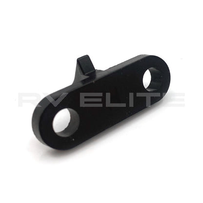 RV Screen Door Catch Latch 10105604, REV Group - American Coach, Holiday Rambler, Fleetwood, Monaco Coach