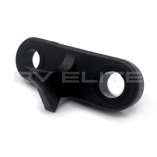 RV Screen Door Catch Latch 10105604, REV Group - American Coach, Holiday Rambler, Fleetwood, Monaco Coach