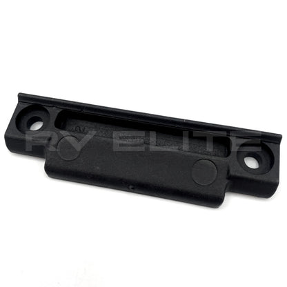 RV Screen Door Latch Striker 10107752, REV Group - American Coach, Holiday Rambler, Fleetwood, Monaco Coach