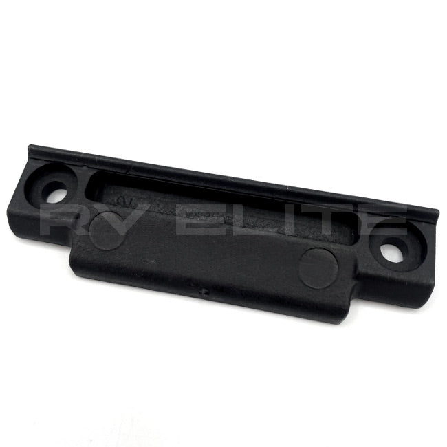 RV Screen Door Latch Striker 10107752, REV Group - American Coach, Holiday Rambler, Fleetwood, Monaco Coach