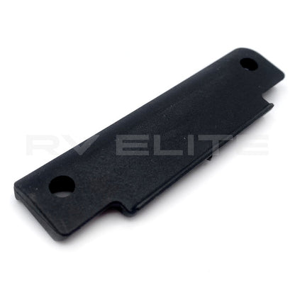 RV Screen Door Latch Striker 10107752, REV Group - American Coach, Holiday Rambler, Fleetwood, Monaco Coach