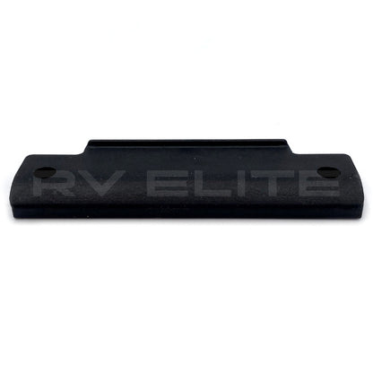 RV Screen Door Latch Striker 10107752, REV Group - American Coach, Holiday Rambler, Fleetwood, Monaco Coach