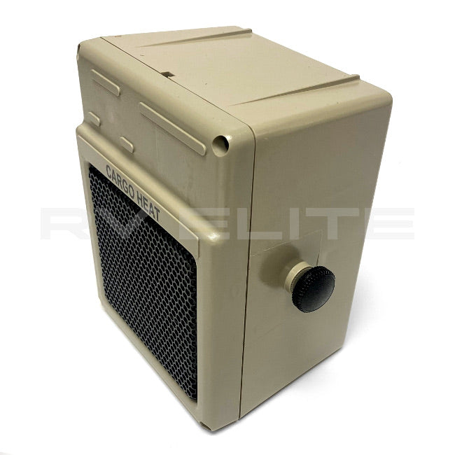 RV Service Bay Heater 3000RV - American Coach, Holiday Rambler, Fleetwood, Monaco Coach