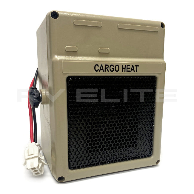 RV Service Bay Heater 3000RV - American Coach, Holiday Rambler, Fleetwood, Monaco Coach