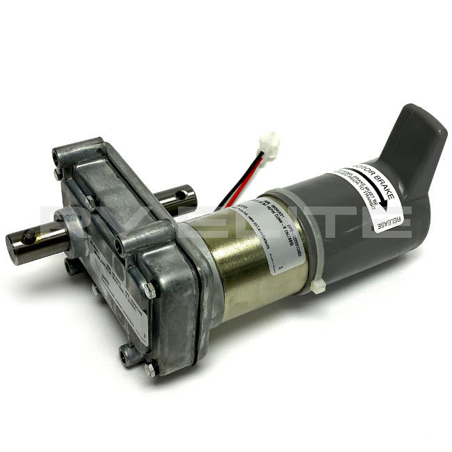 RV Slide Out Motor LCI 383755, Power Gear 522895 — RV Elite Parts
