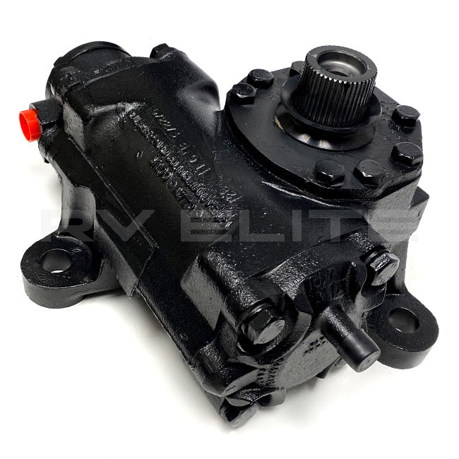 RV Steering Gear 10841825, REV Group - American Coach, Holiday Rambler, Fleetwood, Monaco Coach
