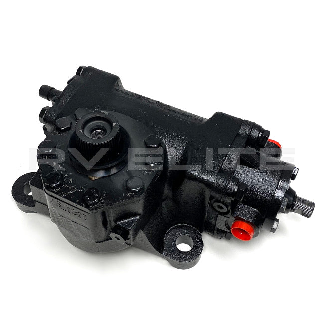 RV Steering Gear 10841825, REV Group - American Coach, Holiday Rambler, Fleetwood, Monaco Coach