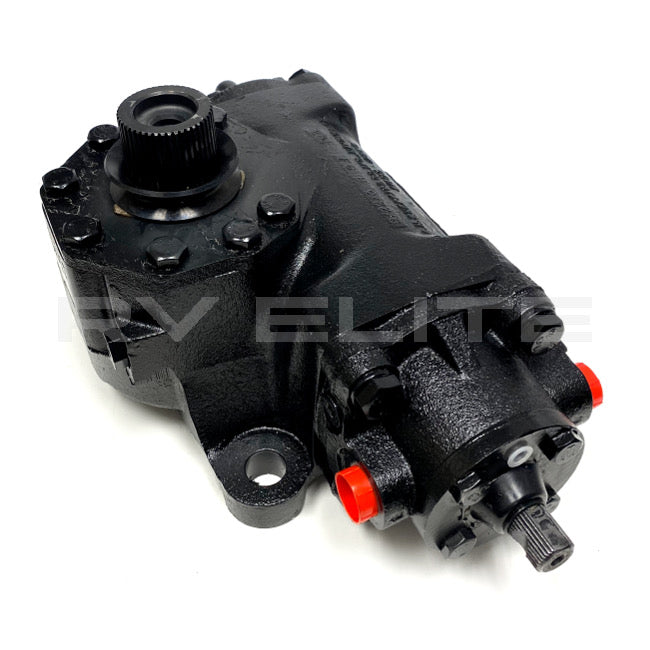RV Steering Gear 10841825, REV Group - American Coach, Holiday Rambler, Fleetwood, Monaco Coach