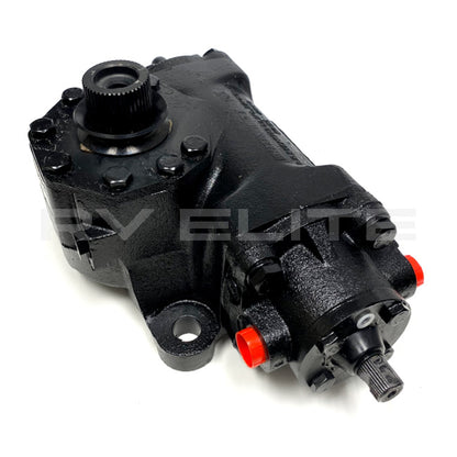 RV Steering Gear 10841825, REV Group - American Coach, Holiday Rambler, Fleetwood, Monaco Coach