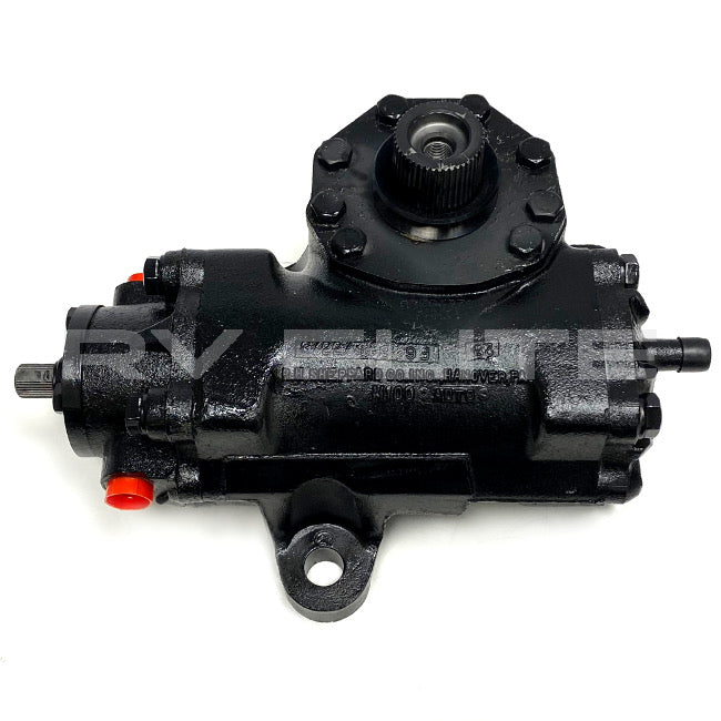 RV Steering Gear 10841825, REV Group - American Coach, Holiday Rambler, Fleetwood, Monaco Coach