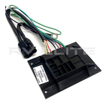 RV Step Control Module Lippert 10109319, REV Group - American Coach, Holiday Rambler, Fleetwood, Monaco Coach
