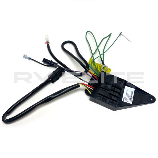 RV Step Control Module for Kwikee Brand Steps 10117535, REV Group - American Coach, Holiday Rambler, Fleetwood, Monaco Coach