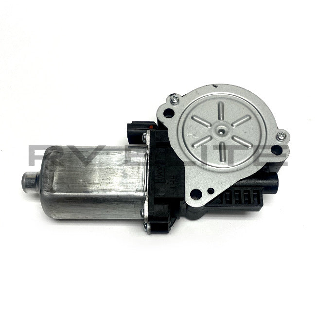 RV Step Motor for Kwikee Brand Steps 10104773, REV Group - American Coach, Holiday Rambler, Fleetwood, Monaco Coach