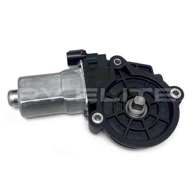 RV Step Motor for Kwikee Brand Steps 10106865, REV Group - American Coach, Holiday Rambler, Fleetwood, Monaco Coach