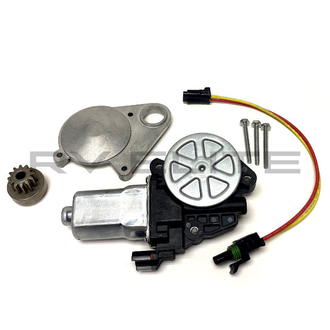 RV Step Motor for Kwikee Brand Steps 10106865, REV Group - American Coach, Holiday Rambler, Fleetwood, Monaco Coach