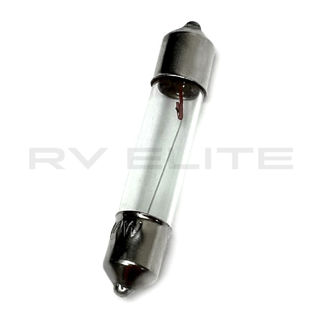 RV Step Well Light Bulb 4 Watt 10108444, REV Group - American Coach, Holiday Rambler, Fleetwood, Monaco Coach