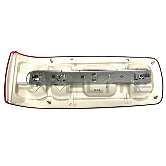 RV Tail Light with Reverse 10104220, REV Group - American Coach, Holiday Rambler, Fleetwood, Monaco Coach