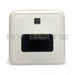 RV Truma Water Heater Door 10031266, REV Group - American Coach, Holiday Rambler, Fleetwood, Monaco Coach