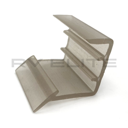 RV Wardrobe Closet Door Catch 10089668, REV Group - American Coach, Holiday Rambler, Fleetwood, Monaco Coach