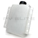 RV Windshield Washer Bottle 4 Quart with Pump 10088313, REV Group - American Coach, Holiday Rambler, Fleetwood, Monaco Coach