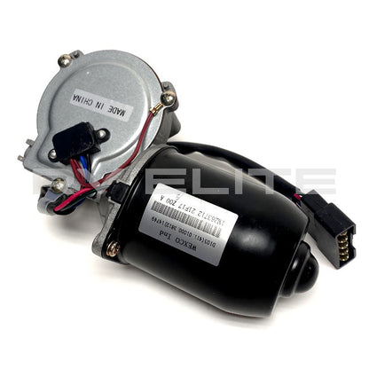 RV Windshield Wiper Motor D103 5 Pin 38 NM Dynamic Park 12V 10103140, REV Group - American Coach, Holiday Rambler, Fleetwood, Monaco Coach