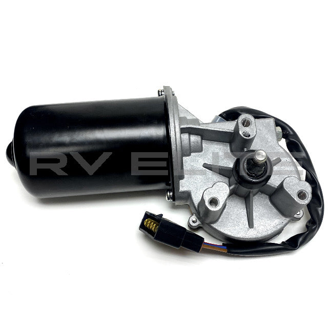 【限定販売】 Wiper Windshield RV Motor 12V Park Dynamic NM 55 Pin 5 G138 トリートメント