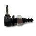 RV Windshield Wiper Nozzle 10119717, REV Group - American Coach, Holiday Rambler, Fleetwood, Monaco Coach