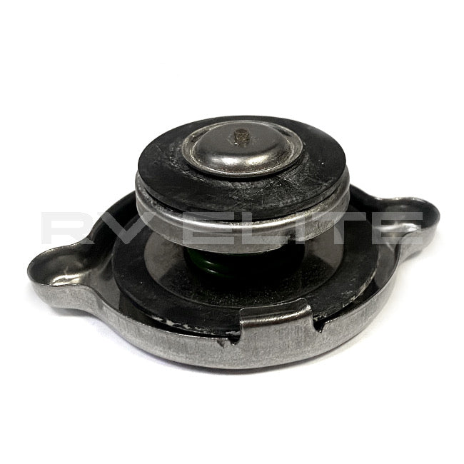 Overflow Tank Radiator Cap RV Radiator Cap 16 lb for Radiator Overflow Tank — RV Elite Parts