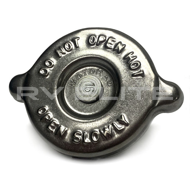 RV Radiator Cap 16 lb for Radiator Overflow Tank — RV Elite Parts
