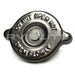 RV Radiator Cap 16 lb for Radiator Overflow Tank 10122289, REV Group - American Coach, Holiday Rambler, Fleetwood, Monaco Coach